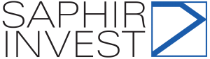Saphir-Invest logo-vertical